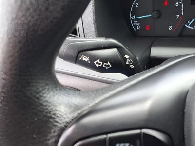 2022 Ford Transit-250 Base