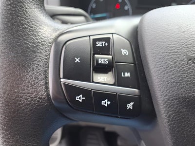 2022 Ford Transit-250 Base