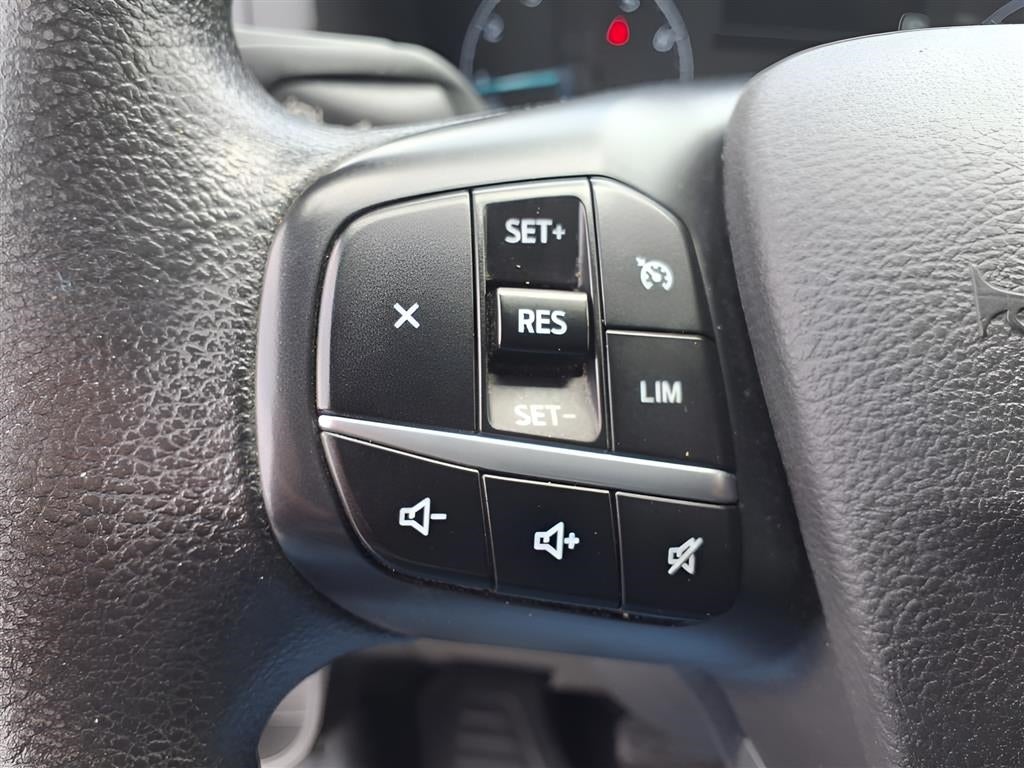 2022 Ford Transit-250 Base