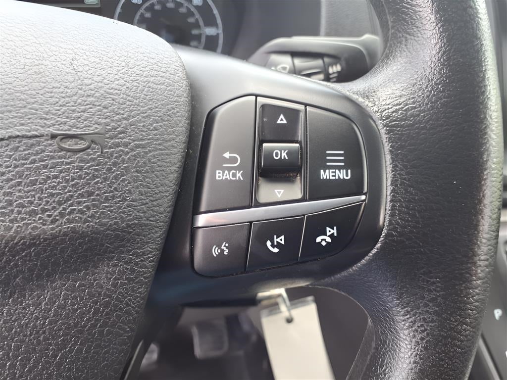 2022 Ford Transit-250 Base