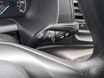 2022 Ford Transit-250 Base