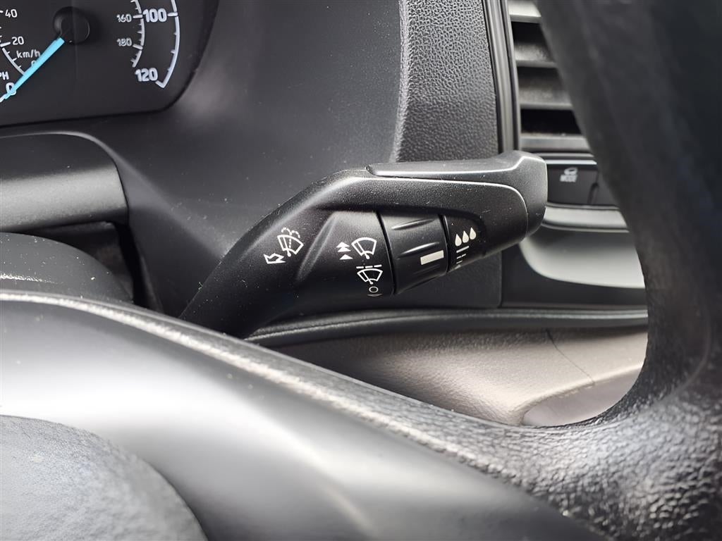 2022 Ford Transit-250 Base