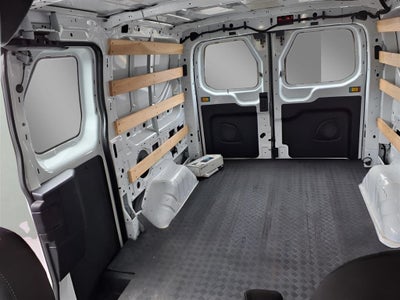 2022 Ford Transit-250 Base