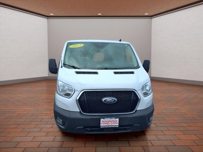 2022 Ford Transit-250 Base