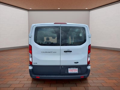 2022 Ford Transit-250 Base
