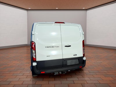 2026 Ford Transit-350 Base