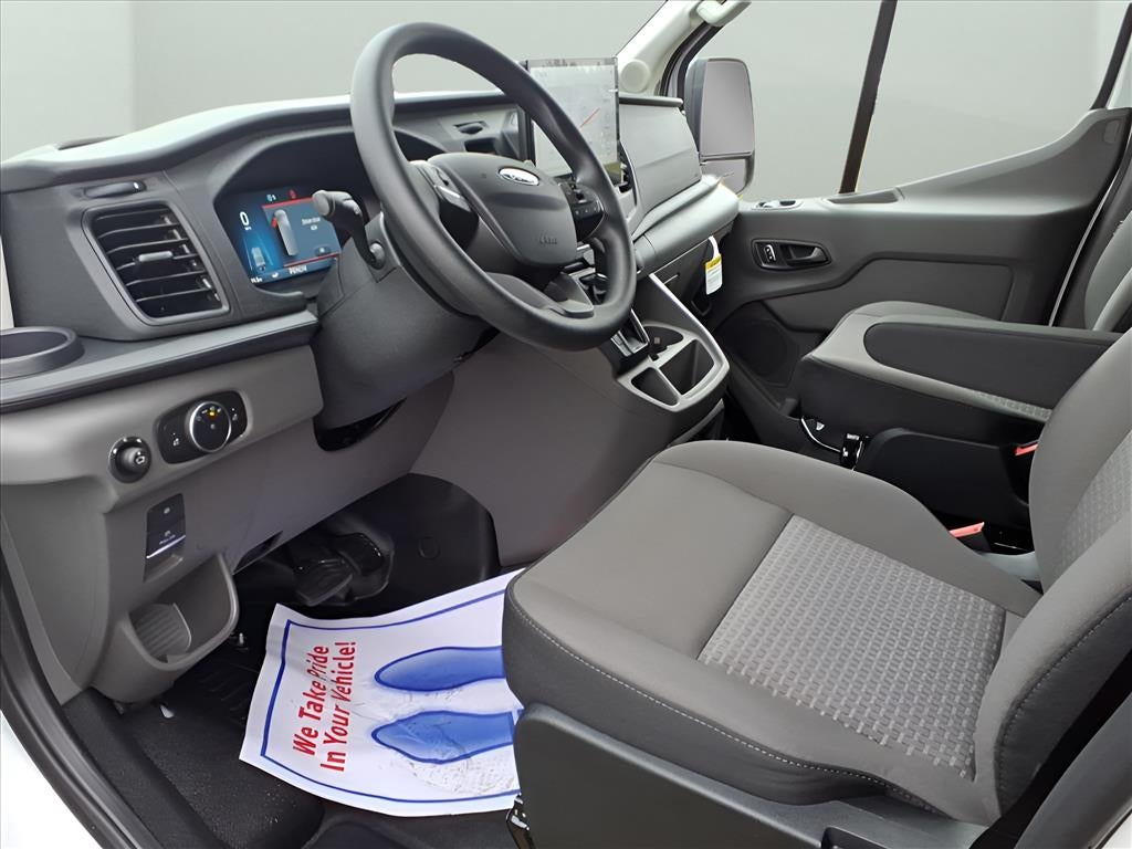 2026 Ford Transit-350 Base