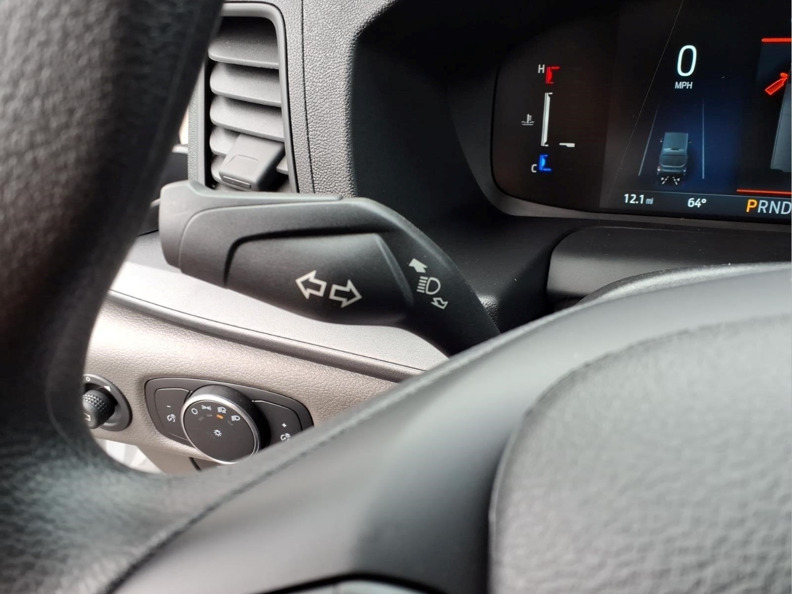 2027 Ford Transit-350 Base