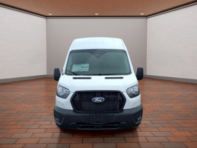 2027 Ford Transit-350 Base