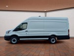 2027 Ford Transit-350 Base