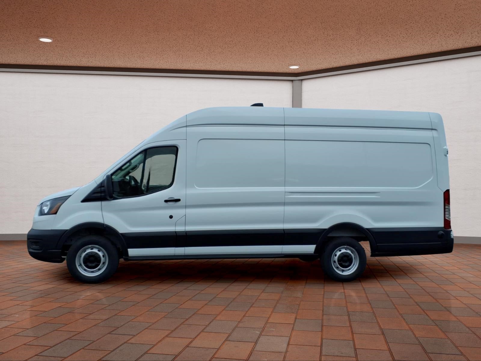 2027 Ford Transit-350 Base