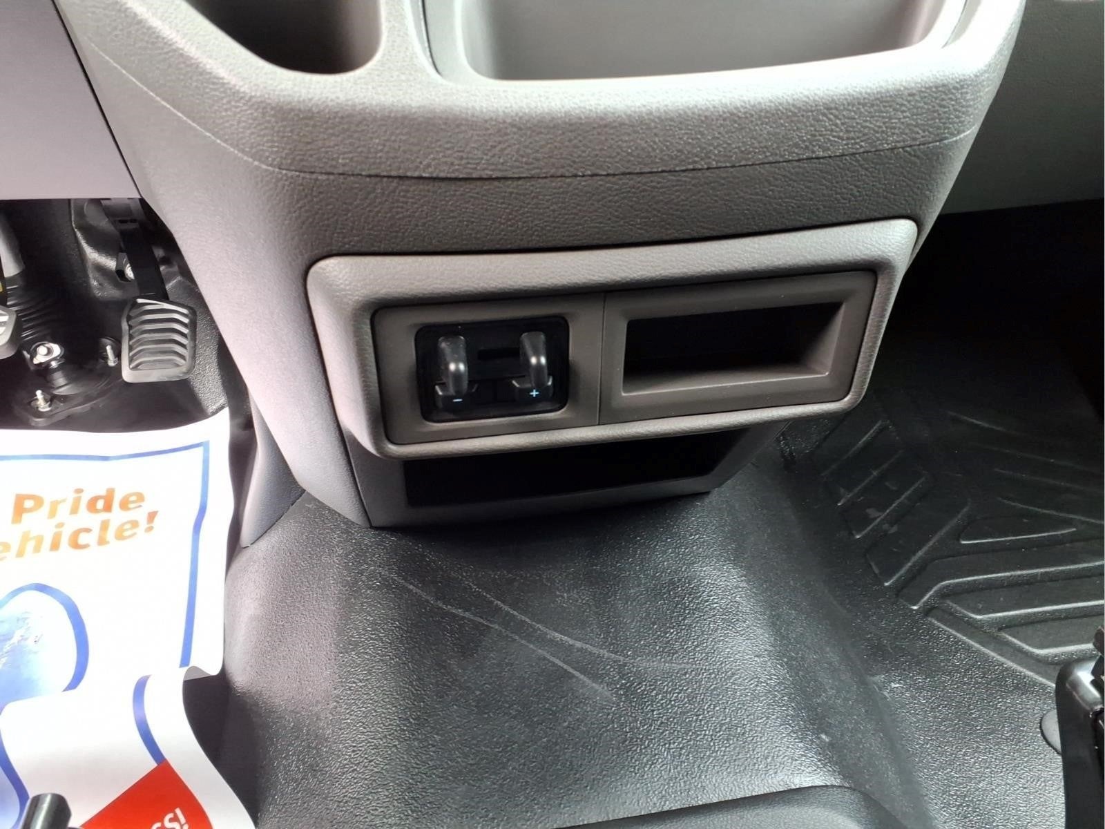 2027 Ford Transit-350 Base