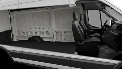 2027 Ford Transit-350 Base