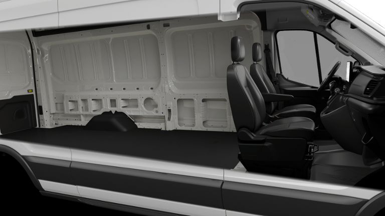 2027 Ford Transit-350 Base