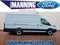 2027 Ford Transit-350 Base