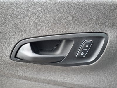 2027 Ford Transit-350 Base