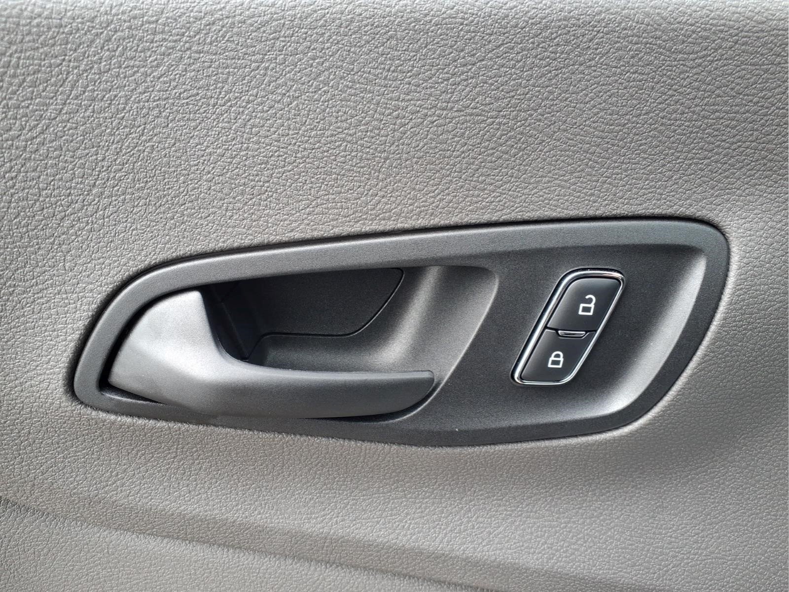 2027 Ford Transit-350 Base