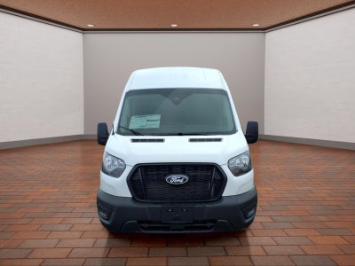2027 Ford Transit-350 Base