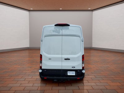 2027 Ford Transit-350 Base