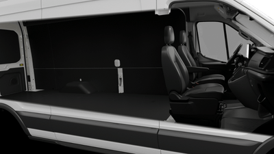 2027 Ford Transit-350 Base