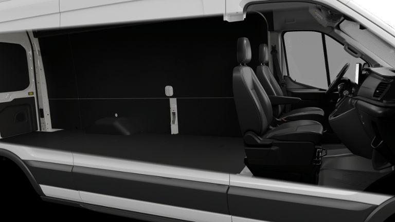 2027 Ford Transit-350 Base