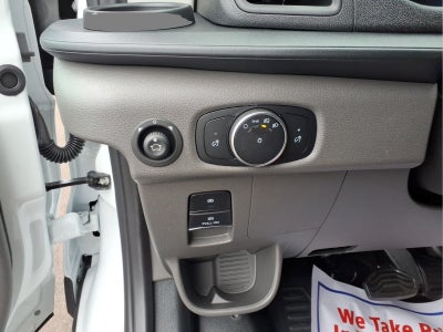 2026 Ford Transit-350 Base