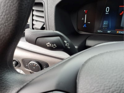 2027 Ford Transit-350 Base
