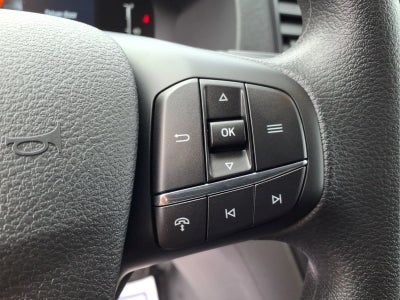 2027 Ford Transit-350 Base