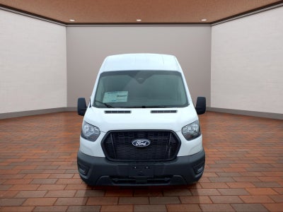 2027 Ford Transit-350 Base