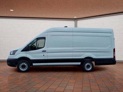 2027 Ford Transit-350 Base