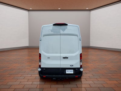 2027 Ford Transit-350 Base