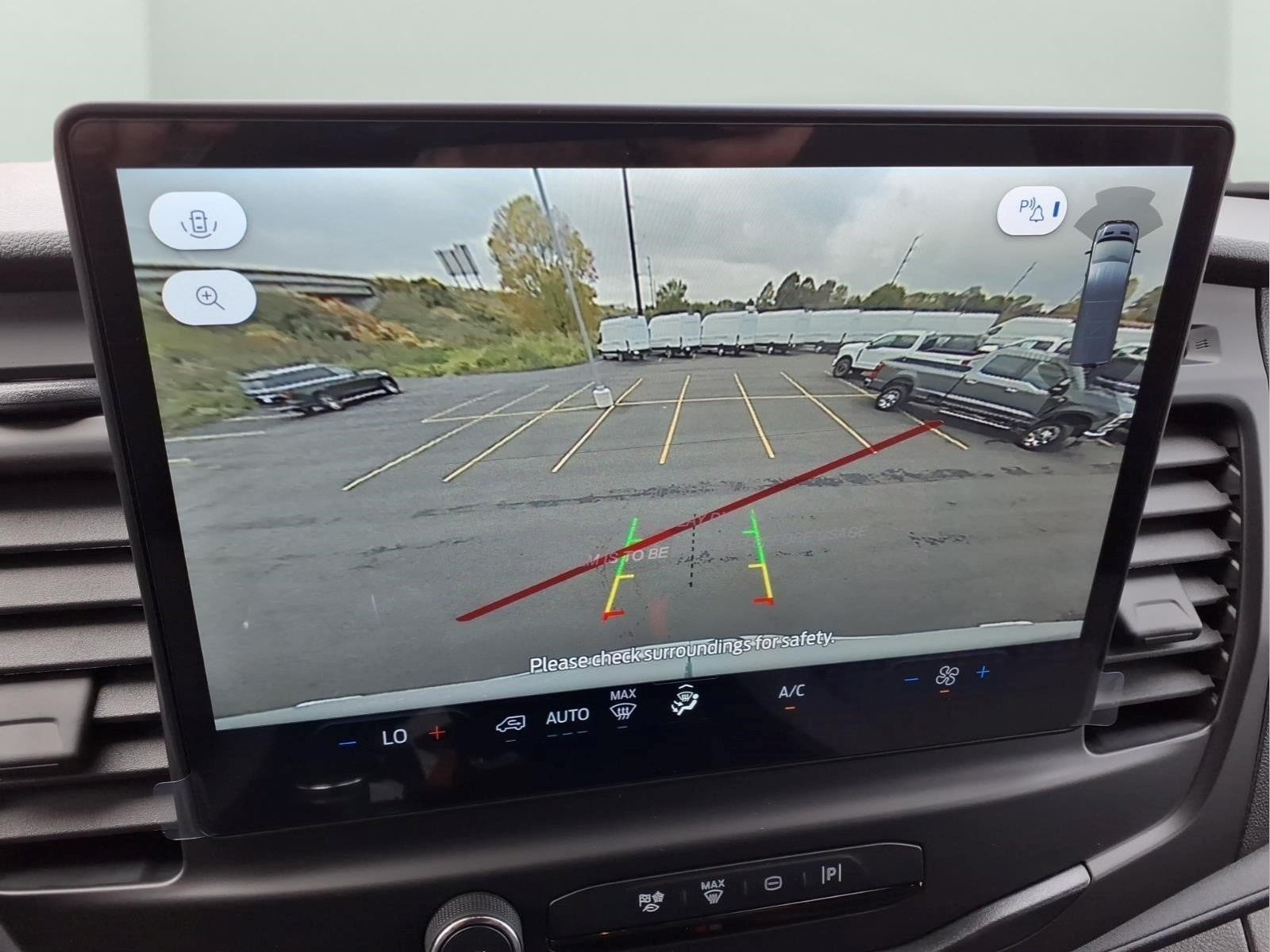 2027 Ford Transit-350 Base