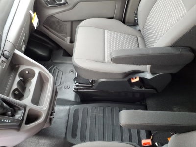 2027 Ford Transit-350 Base