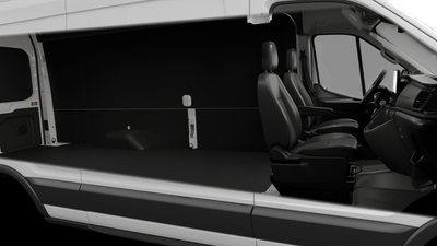 2027 Ford Transit-350 Base