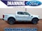 2023 Ford Ranger Lariat Tremor