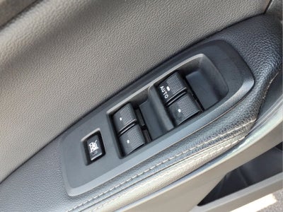 2023 Ford Ranger Lariat Tremor