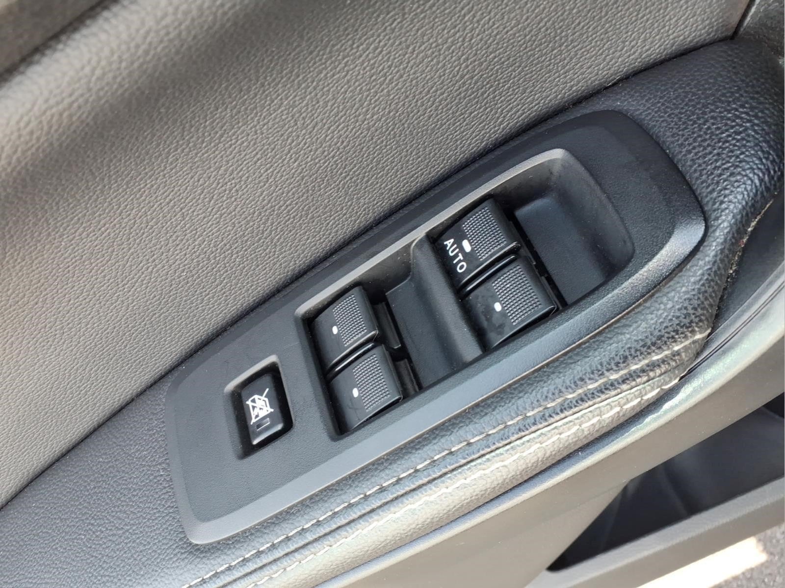 2023 Ford Ranger Lariat Tremor