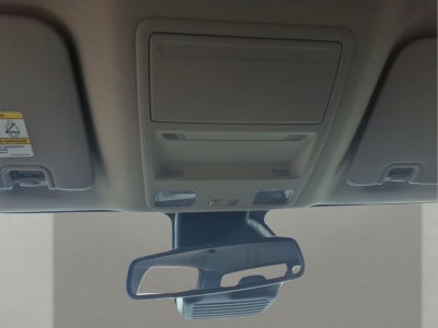 2023 Ford Ranger Lariat Tremor