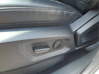 2023 Ford Ranger Lariat Tremor
