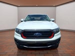 2023 Ford Ranger Lariat Tremor