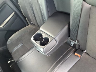 2023 Ford Ranger Lariat Tremor