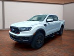 2023 Ford Ranger Lariat Tremor