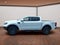 2023 Ford Ranger Lariat Tremor