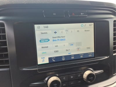 2022 Ford F-150 XL STX