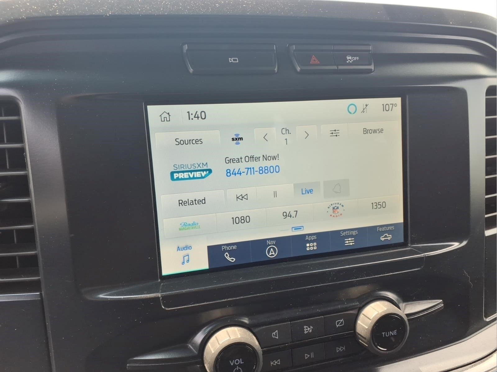 2022 Ford F-150 XL STX