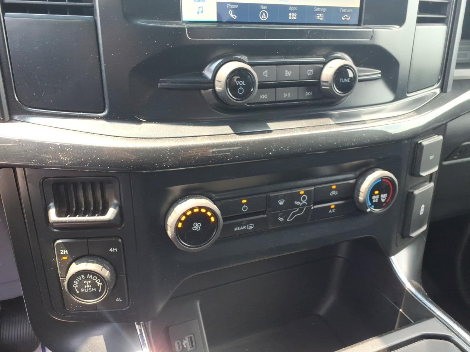 2022 Ford F-150 XL STX