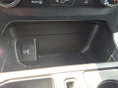 2022 Ford F-150 XL STX