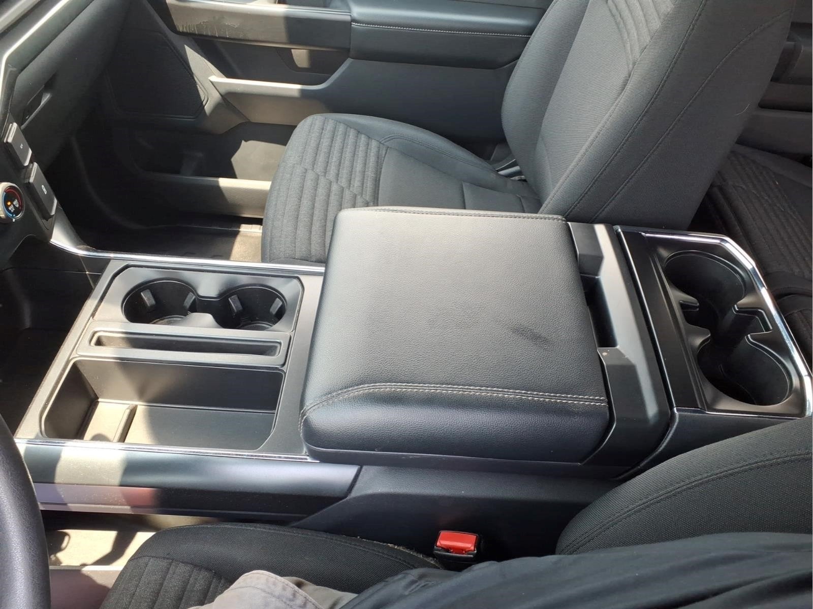 2022 Ford F-150 XL STX