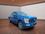 2022 Ford F-150 XL STX