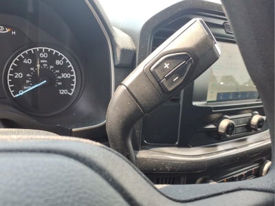 2022 Ford F-150 XL STX
